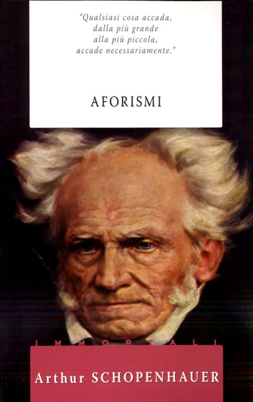AFORISMI