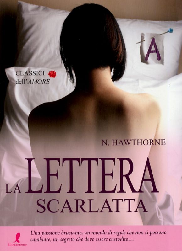 LETTERA SCARLATTA (LA)