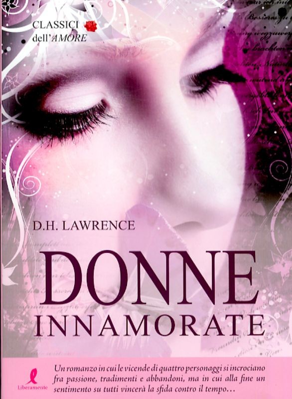 DONNE INNAMORATE
