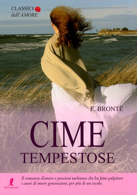 CIME TEMPESTOSE