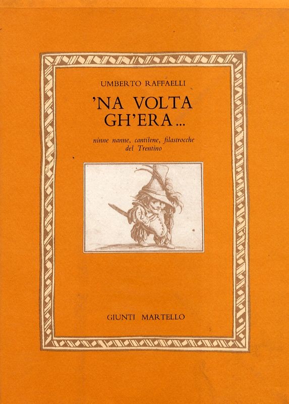 NA VOLTA GH'ERA