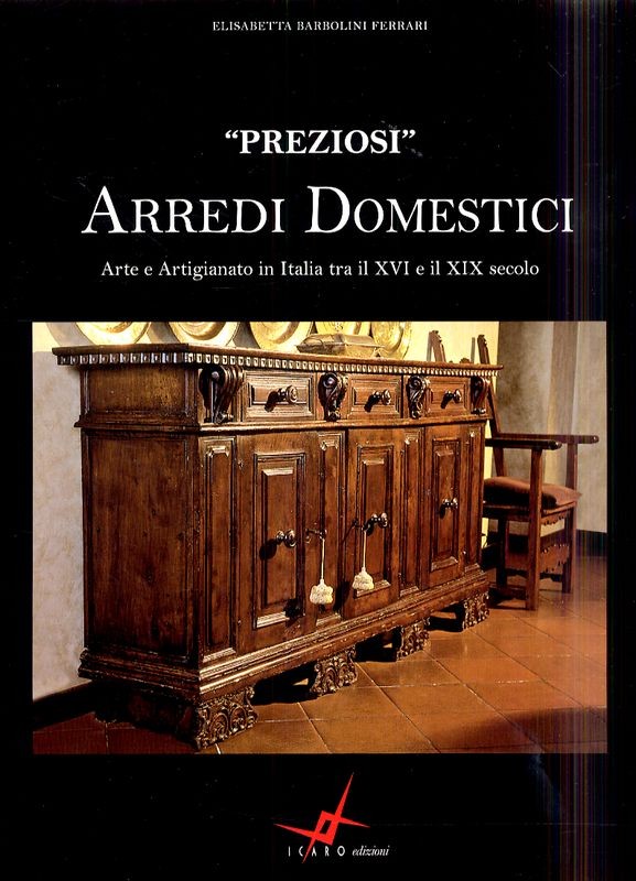 PREZIOSI ARREDI DOMESTICI
