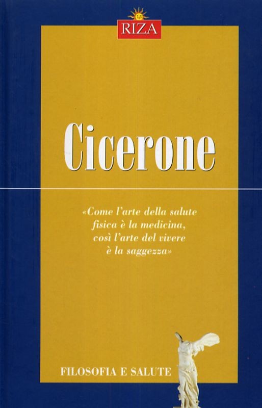 CICERONE