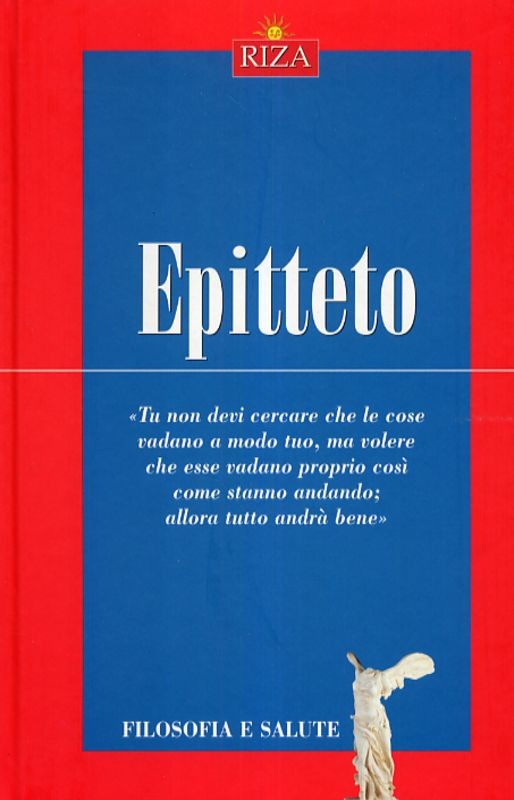 EPITTETO