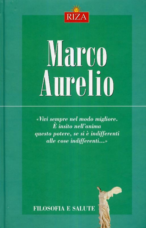 MARCO AURELIO