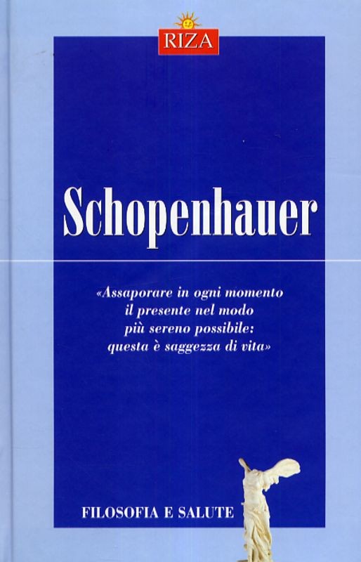 SCHOPENHAUER