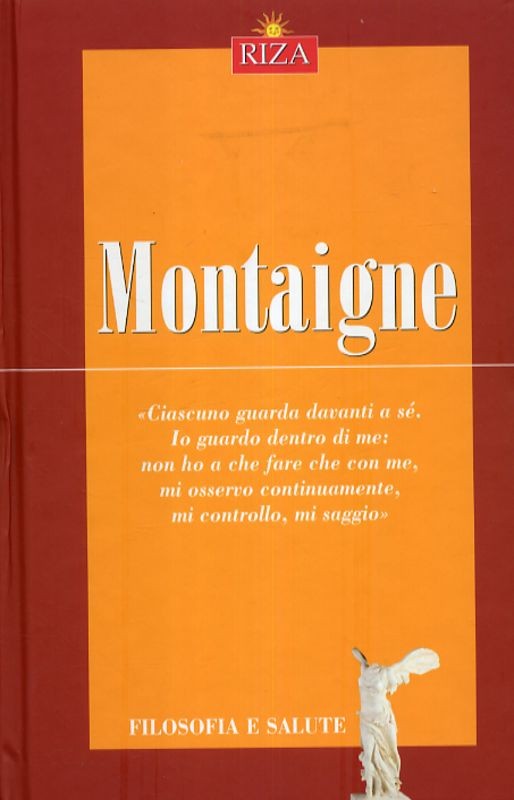 MONTAIGNE