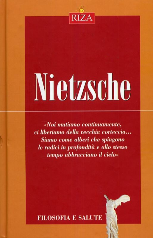 NIETZSCHE