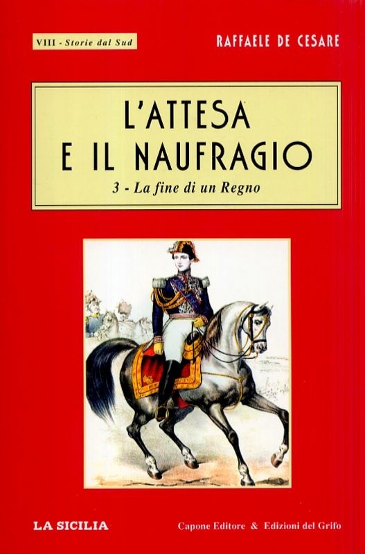 ATTESA E IL NAUFRAGIO (L')