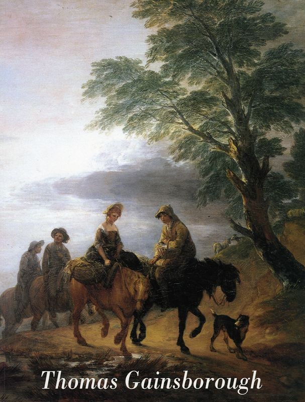 THOMAS GAINSBOROUGH
