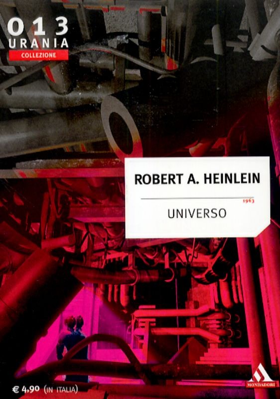UNIVERSO