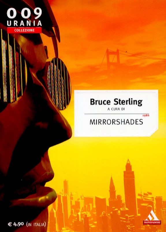 MIRROSHADES