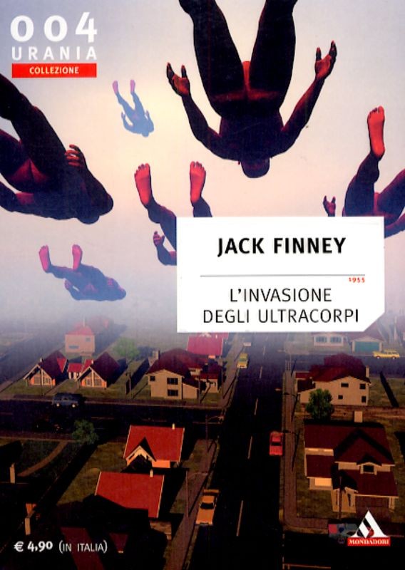 INVASIONE DEGLI ULTRACORPI (L')