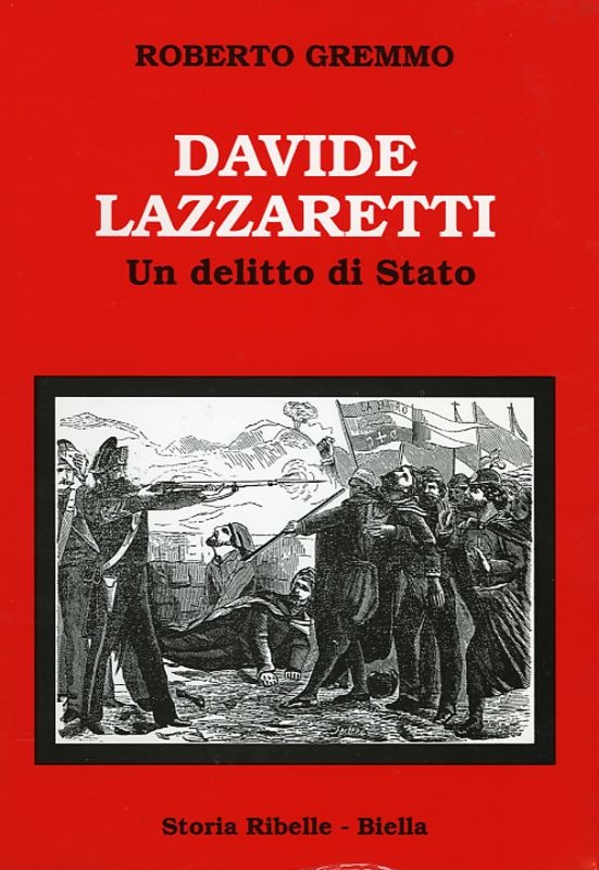 DAVIDE LAZZARETTI
