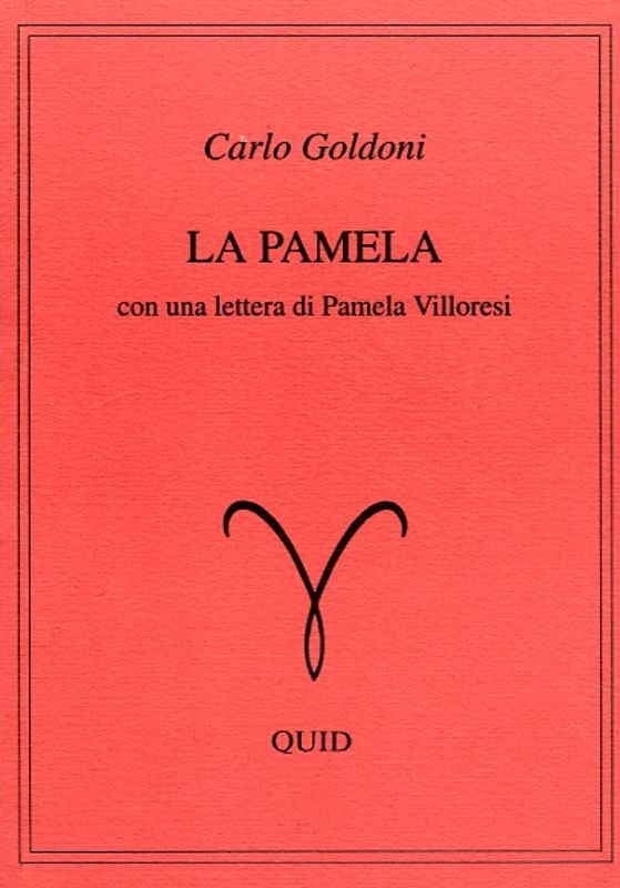 PAMELA (LA)