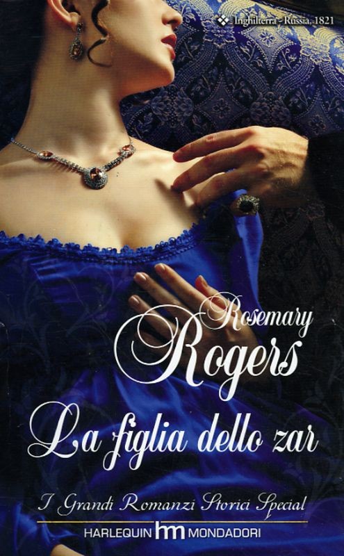 FIGLIA DELLO ZAR (LA)