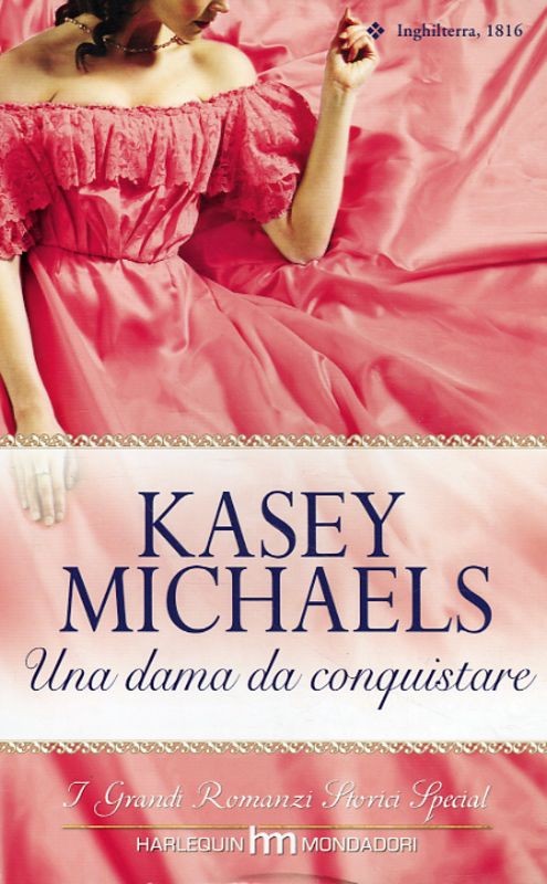 DAMA DA CONQUISTARE (UNA)
