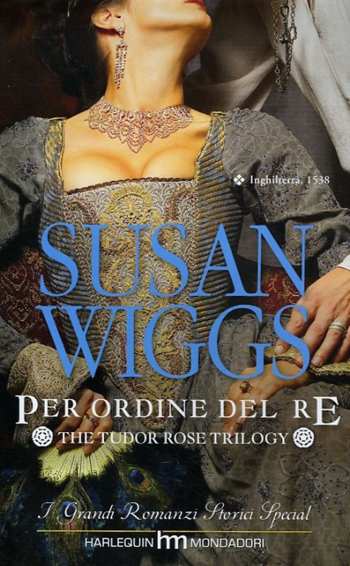 PER ORDINE DEL RE