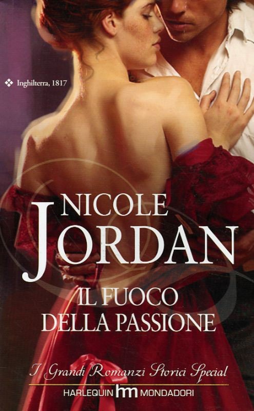 FUOCO DELLA PASSIONE (IL)