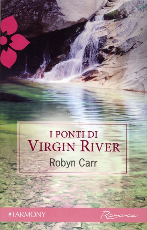 PONTI DI VIRGIN RIVER (I)