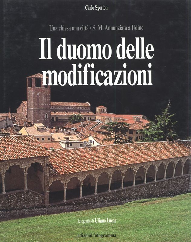 DUOMO DELLE MODIFICAZIONI (IL)