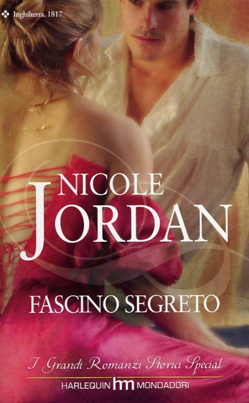 FASCINO SEGRETO