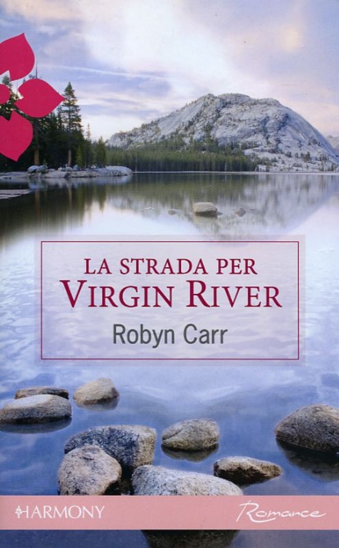 STRADA PER VIRGIN RIVER (LA)