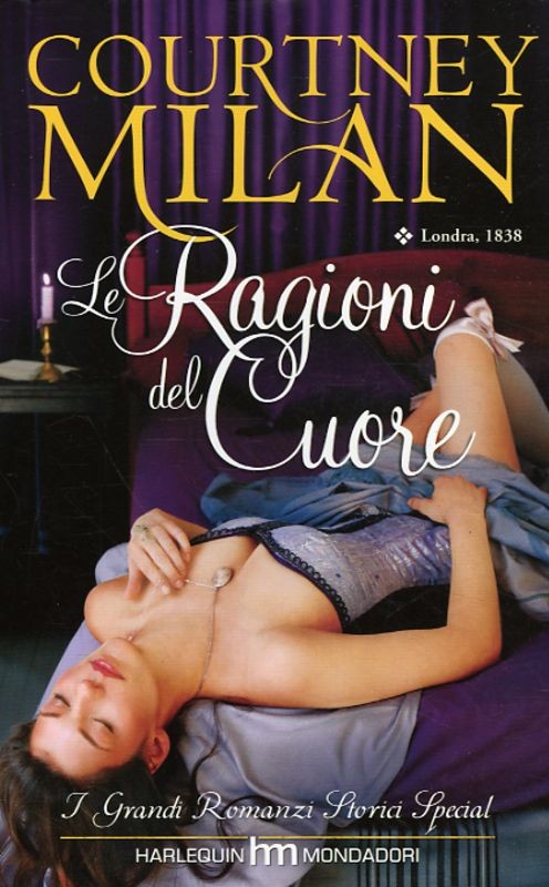 RAGIONI DEL CUORE (LE)