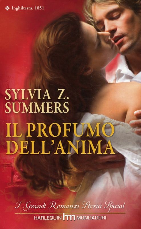 PROFUMO DELL'ANIMA (IL)