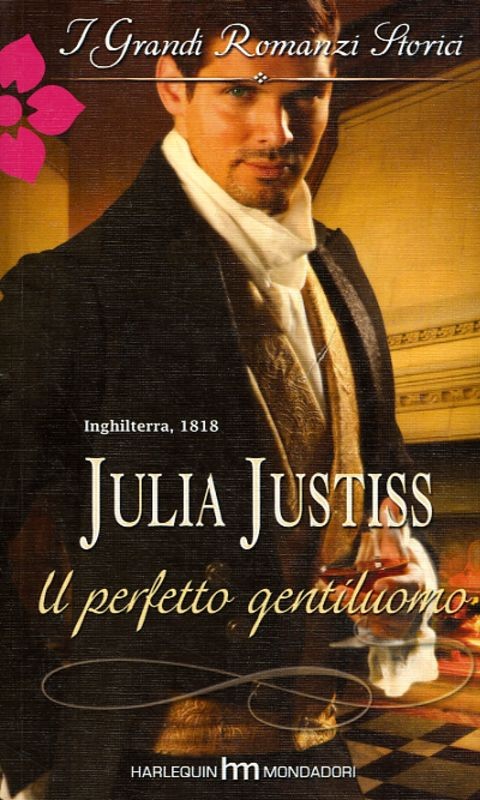 PERFETTO GENTILUOMO (IL)