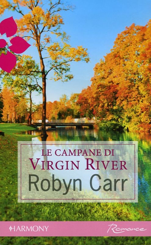 CAMPANE DI VIRGIN RIVER (LE)
