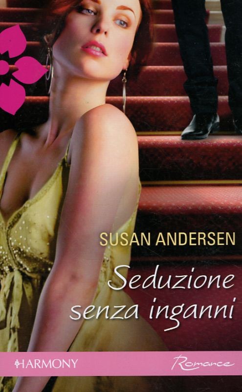 SEDUZIONE SENZA INGANNI
