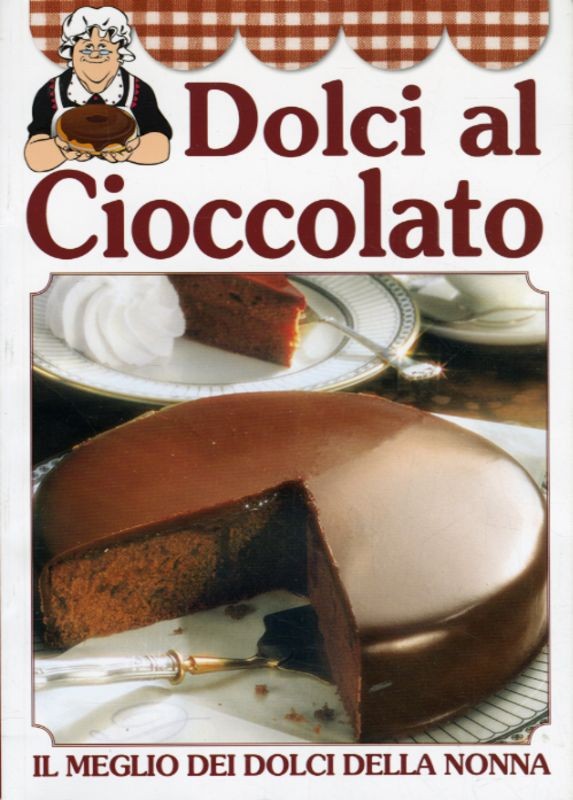 DOLCI AL CIOCCOLATO