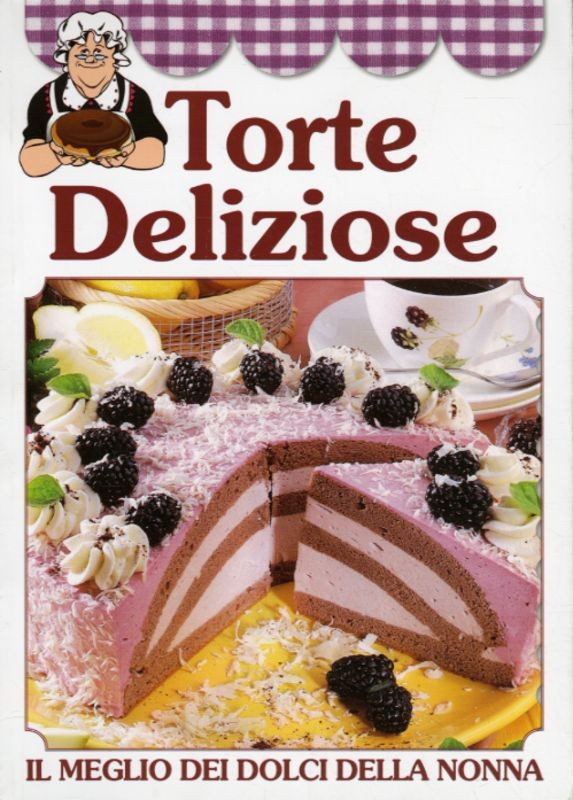 TORTE DELIZIOSE