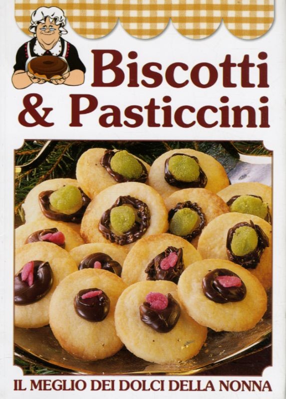BISCOTTINI & PASTICCINI