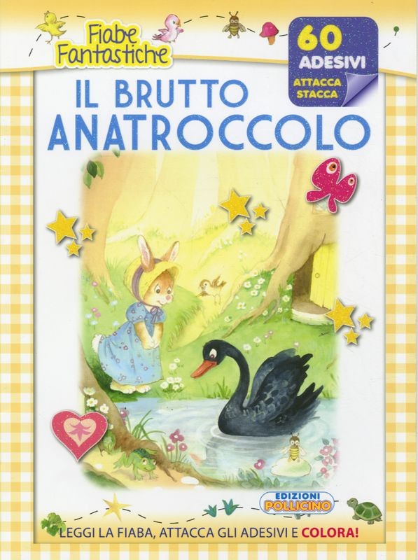 BRUTTO ANATROCCOLO (IL)