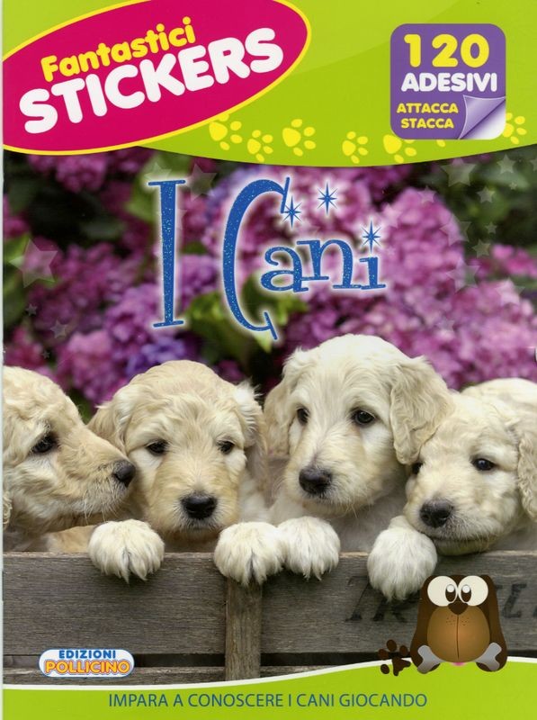 CANI (I)