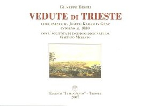 VEDUTE DI TRIESTE