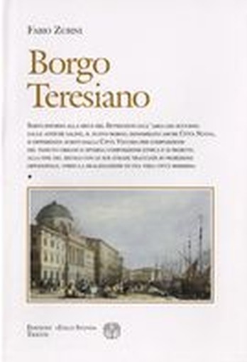 BORGO TERESIANO VOL.I