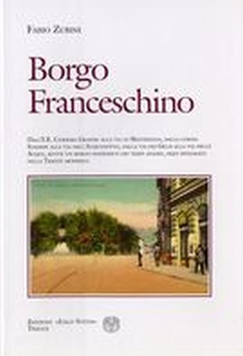BORGO FRANCESCHINO