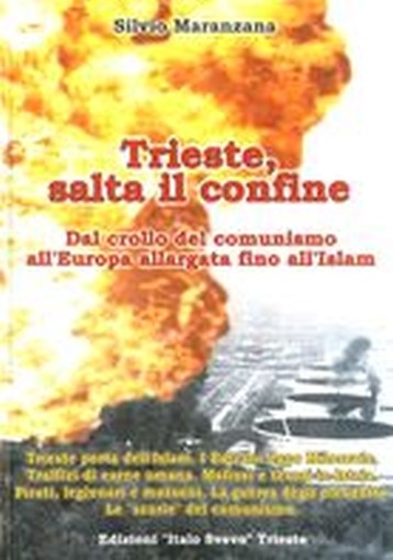 TRIESTE SALTA IL CONFINE