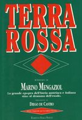 TERRA ROSSA
