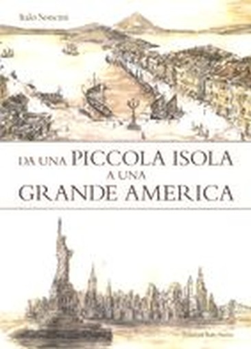 DA UNA PICCOLA ISOLA A UNA GRANDE A
