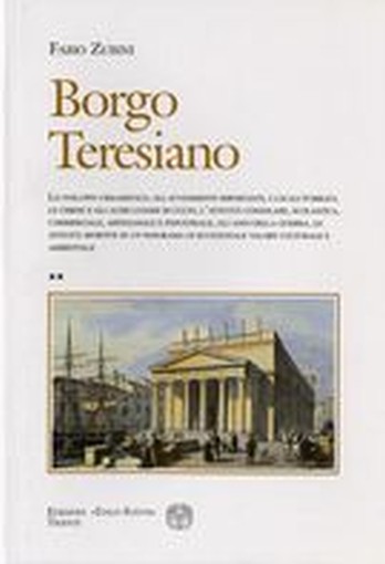 BORGO TERESIANO VOL.II