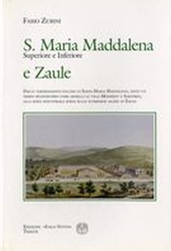 S.MARIA MADDALENA E ZAULE