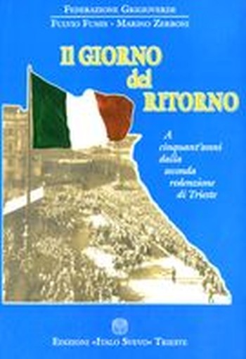 GIORNO DEL RITORNO (IL)