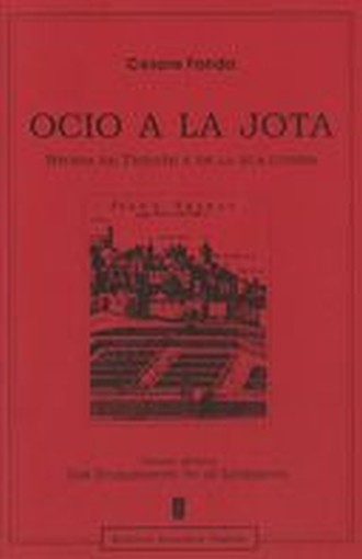 OCIO A LA JOTA VOL.QUARTO