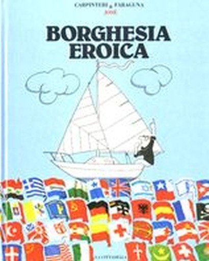BORGHESIA EROICA