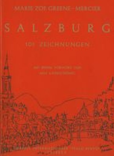 SALZBURG