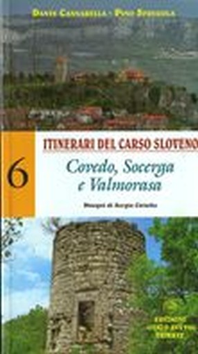 ITINERARI DEL CARSO SLOVENO COVEDO